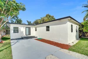 237 NE 110th Ter, Miami, FL 33161 - MLS#A11736470