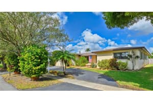 12001 NW 14th Ct, Pembroke Pines, FL 33026, Sold 03/21/25