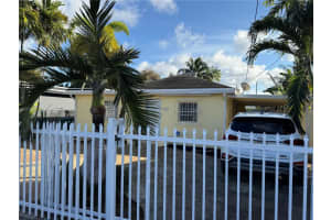 456 NW 81st St., Miami, FL 33150, Sold 04/03/25