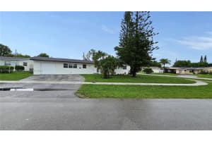 3801 Nw 6th St, Lauderhill