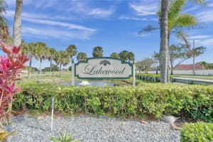 8218 NW 85th Ave, Tamarac, FL 33321, Sold 08/13/25