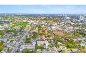 2415 Lincoln St, Hollywood, FL 33020, Sold 04/04/25
