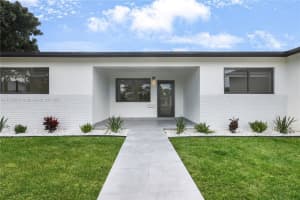 6740 SW 12th St, Pembroke Pines, FL 33023, Sold 03/28/25