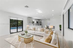 6740 SW 12th St, Pembroke Pines, FL 33023, Sold 03/28/25