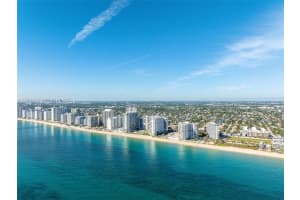 4300 N Ocean Blvd APT 8F, Fort Lauderdale, FL 33308, Sold 08/22/25