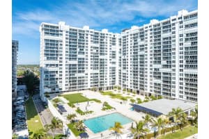 4300 N Ocean Blvd APT 8F, Fort Lauderdale, FL 33308, Sold 08/22/25