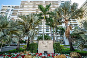 4300 N Ocean Blvd APT 8F, Fort Lauderdale, FL 33308, Sold 08/22/25