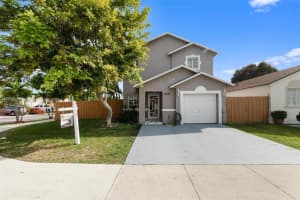 16067 SW 138th Pl, Miami, FL 33177, Sold 05/09/25