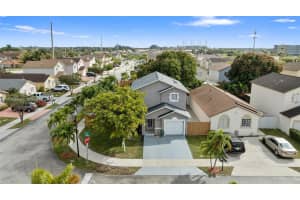 16067 SW 138th Pl, Miami, FL 33177, Sold 05/09/25