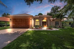 115 Kapok Crescent Royal Palm Beach, FL 33411 - MLS#A11736639