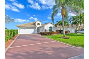 3724 Coco Lake Dr, Coconut Creek, FL 33073, Sold 04/11/25