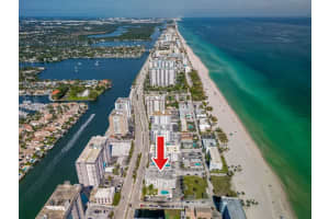1901 S Ocean Dr, Hollywood, FL 33019, Sold 04/17/25
