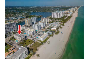 1901 S Ocean Dr, Hollywood, FL 33019, Sold 04/17/25