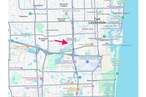 2471 Sw 21st Street Fort Lauderdale, FL 33312 Sold 04/30/25