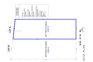 2471 Sw 21st Street Fort Lauderdale, FL 33312 Sold 04/30/25