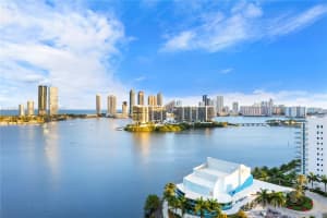 3330 NE 190th St APT 1715, Aventura, FL 33180, - MLS#A11736710