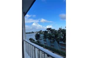 1865 79th Street Causeway APT 5M, North Bay Village, FL 33141, Sold 04/21/25