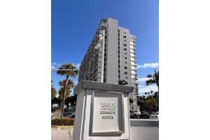 1865 79th Street Causeway APT 5M, North Bay Village, FL 33141, Sold 04/21/25
