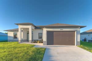 1923 NW 16th Terrace, Cape Coral, FL 33993, Sold 03/20/25