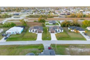 1923 NW 16th Terrace, Cape Coral, FL 33993, Sold 03/20/25