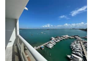 1717 N Bayshore Dr A-1231, Miami