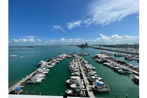 1717 N Bayshore Dr A1231, Miami, FL 33132, - MLS#A11736805
