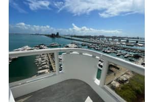 1717 N Bayshore Dr A1231, Miami, FL 33132, - MLS#A11736805