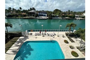 9800 W Bay Harbor Dr APT 412, Bay Harbor Islands, FL 33154, - MLS#A11736824