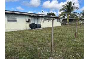 2910 NW 185th St, Miami Gardens, FL 33056, Sold 02/21/25