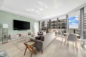 45 SW 9th St Apt 2608, Miami, FL 33130, - MLS#A11736860