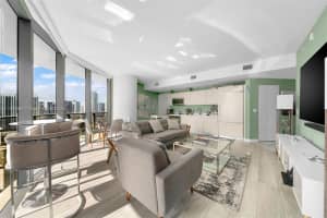 45 SW 9th St Apt 2608, Miami, FL 33130, - MLS#A11736860
