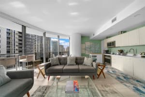 45 SW 9th St Apt 2608, Miami, FL 33130, - MLS#A11736860