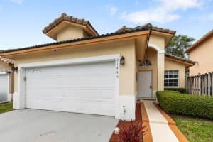 21440 SW 88th Ave, Cutler Bay, FL 33189, Sold 07/25/25
