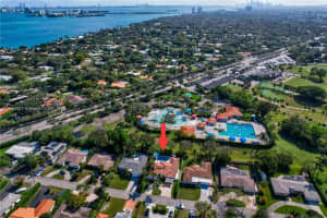 1080 NE 104th St, Miami Shores, FL 33138, Sold 03/18/25