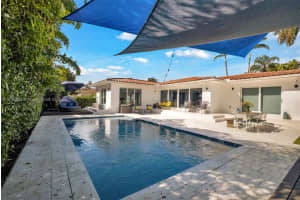 1080 NE 104th St, Miami Shores, FL 33138, Sold 03/18/25
