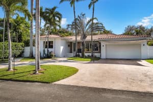 1080 NE 104th St, Miami Shores, FL 33138, Sold 03/18/25