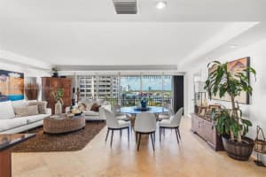 3 Grove Isle Dr, Coconut Grove, FL 33133, Sold 03/11/25