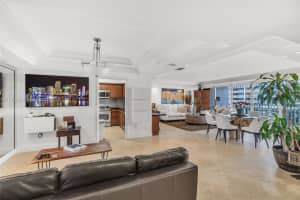 3 Grove Isle Dr, Coconut Grove, FL 33133, Sold 03/11/25