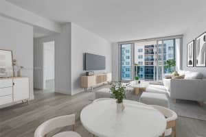 7501 E Treasure Dr APT 4C, North Bay Village, FL 33141, Sold 04/15/25