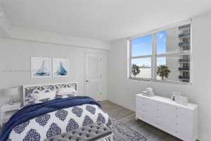 7501 E Treasure Dr APT 4C, North Bay Village, FL 33141, Sold 04/15/25