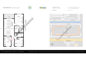 12550 SW 15th St, Pembroke Pines, FL 33027, Sold 03/19/25