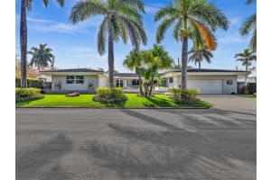 840 S Southlake Dr, Hollywood