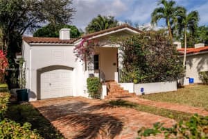 641 Zamora Ave, Coral Gables