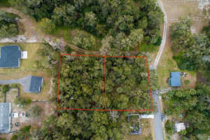 0 Carver St Deland, FL 32720 Sold 02/14/25