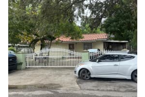 9255 NW 32nd Court Rd, Miami, FL 33147, Sold 04/02/25