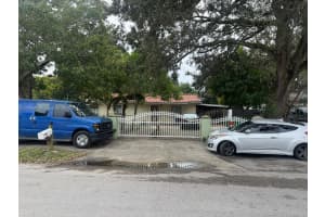9255 NW 32nd Court Rd, Miami, FL 33147, Sold 04/02/25