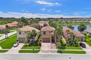 4203 Troon Pl, Fort Pierce, FL 34947, Sold 05/09/25