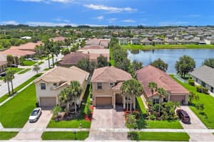 4203 Troon Pl, Fort Pierce, FL 34947, Sold 05/09/25