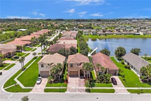 4203 Troon Pl, Fort Pierce, FL 34947, Sold 05/09/25