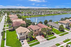 4203 Troon Pl, Fort Pierce, FL 34947, Sold 05/09/25